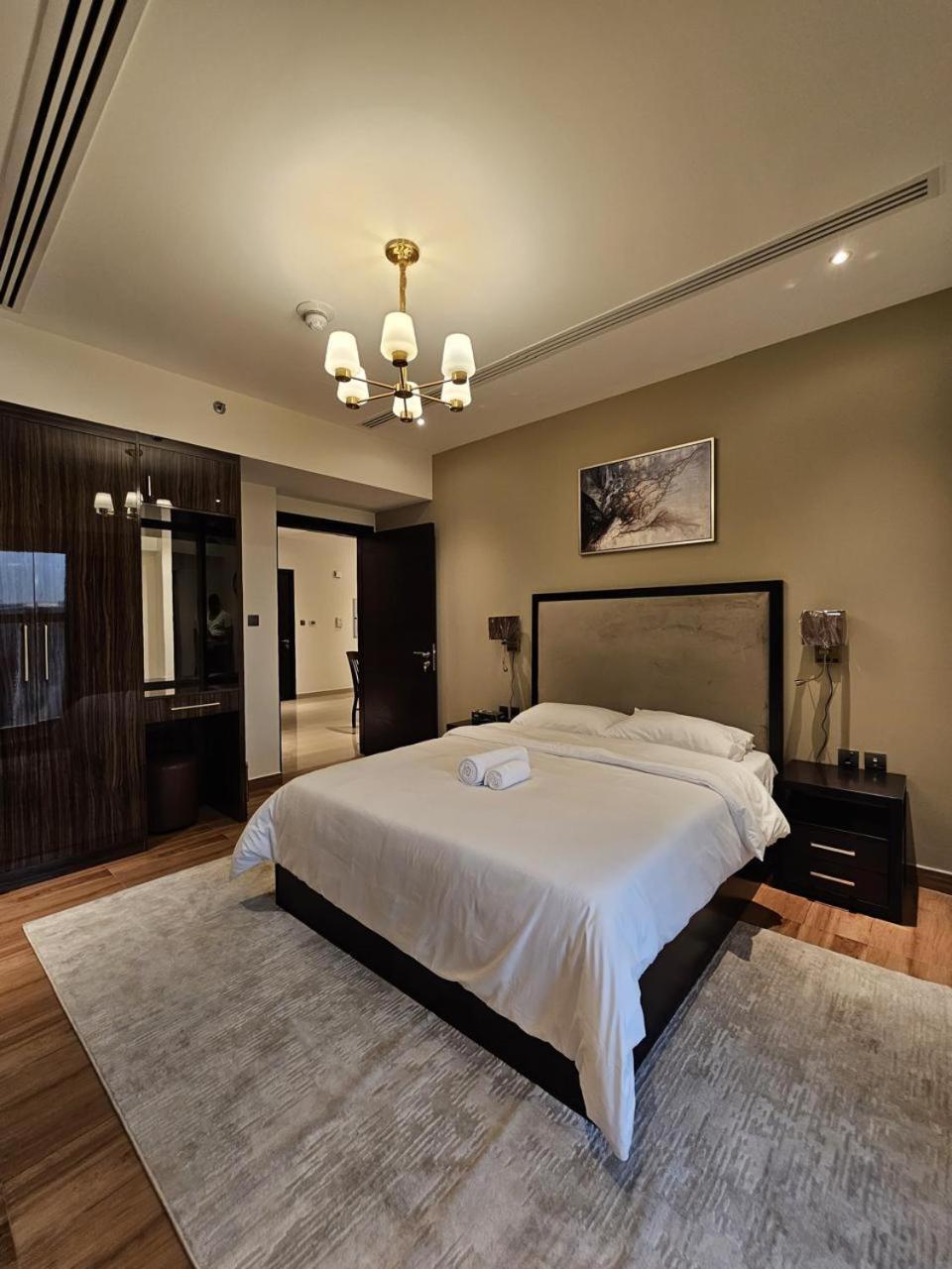 Luxury 3br Full Burj Khalifa View By World's Tallest Tower * Dubai