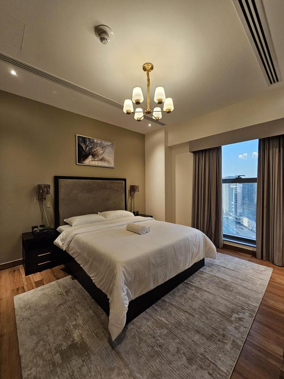 Apartment Luxury 3br Full Burj Khalifa View By World's Tallest Tower *