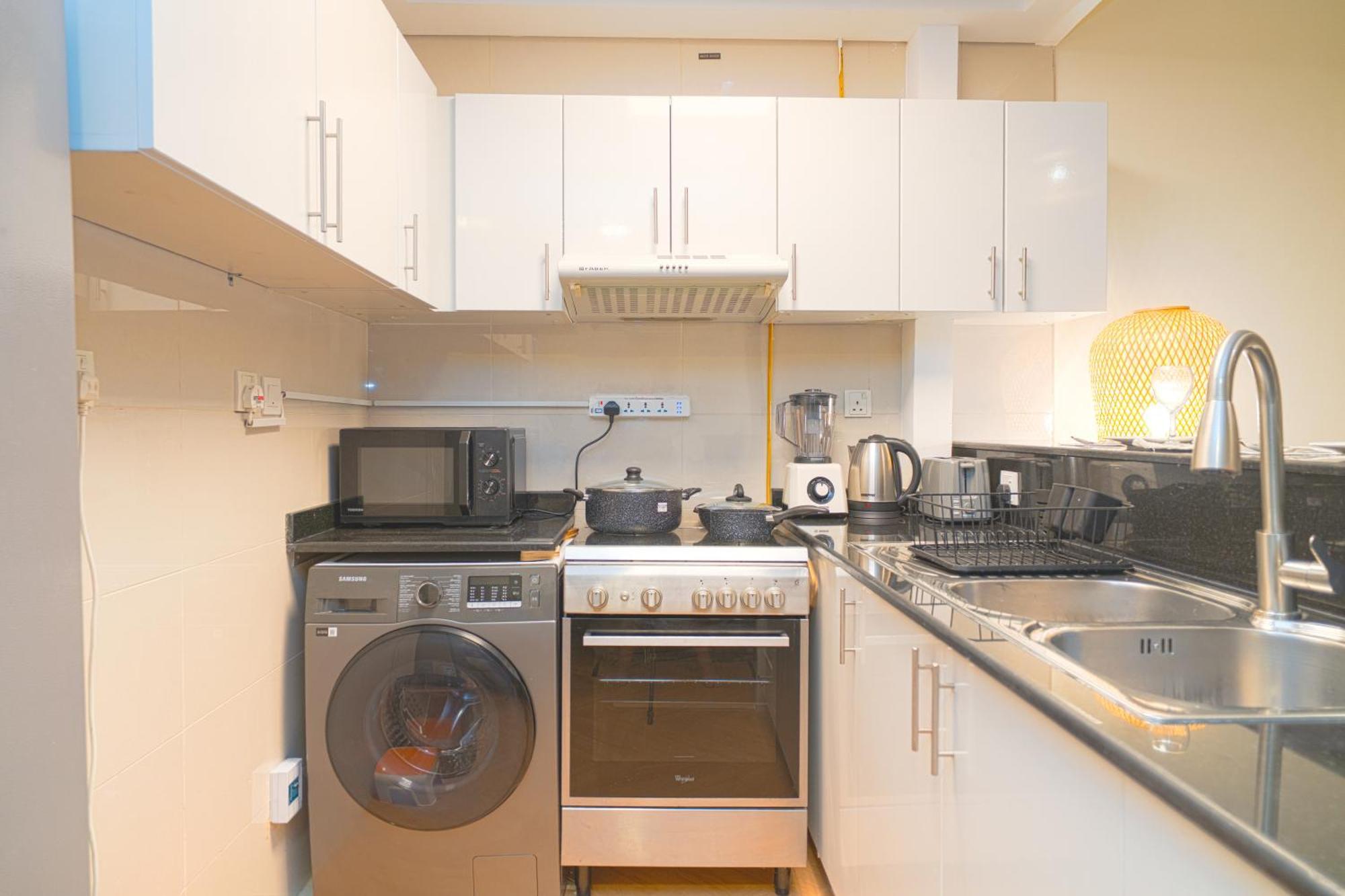 Apartment 3Br Marina View Apartment In Jbr Close To Tram & Metro *