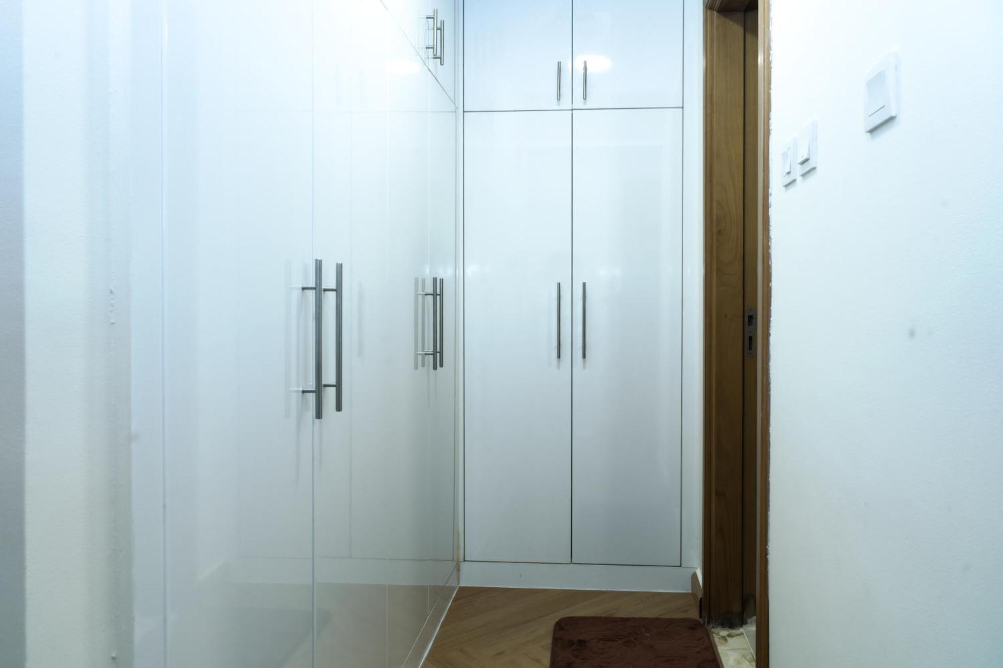 3Br Marina View Apartment In Jbr Close To Tram & Metro * Dubai