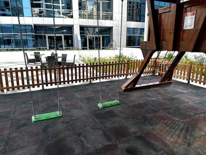 3Br Marina View Apartment In Jbr Close To Tram & Metro *