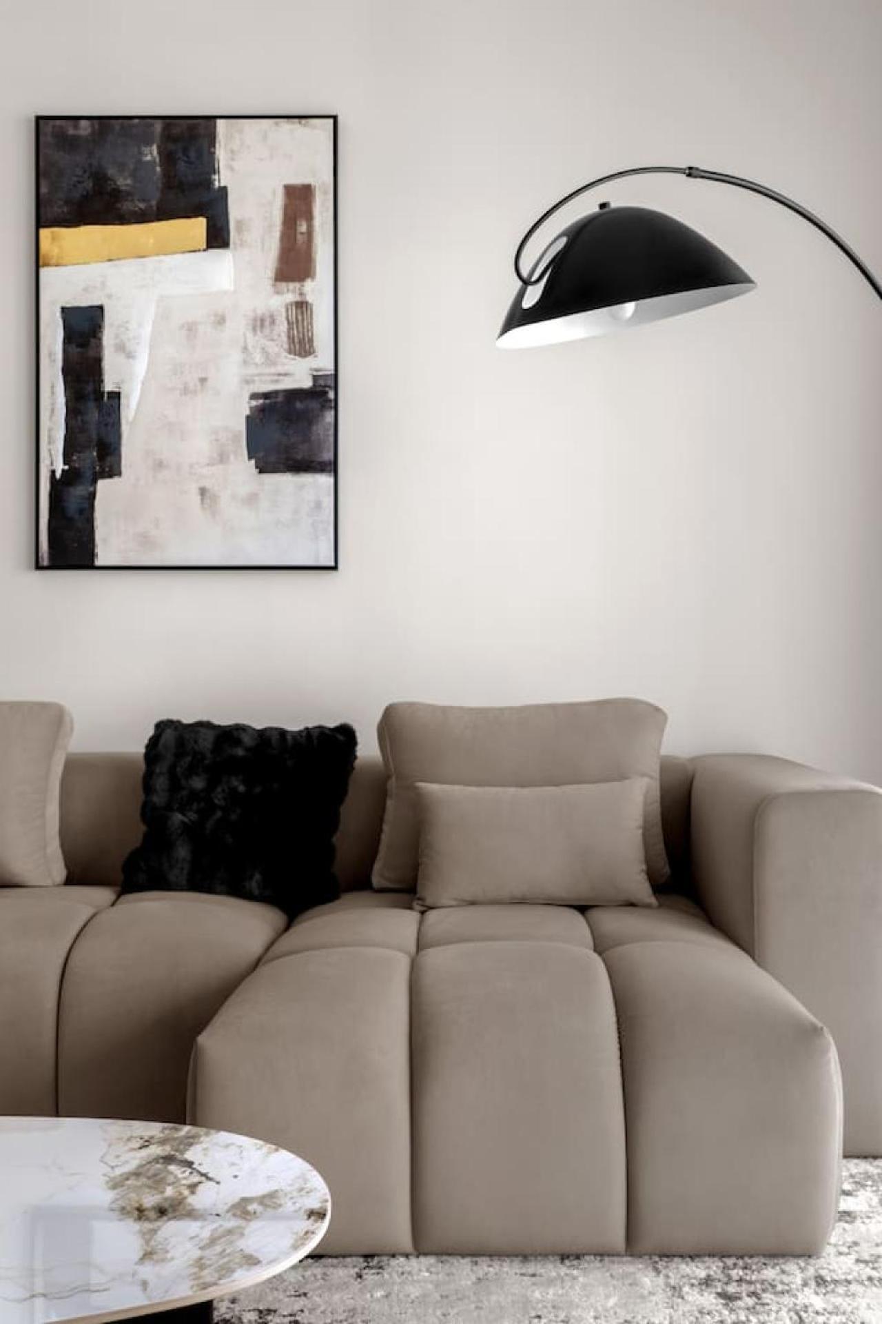 Palm-view 2br Elie Saab Luxury Apartment