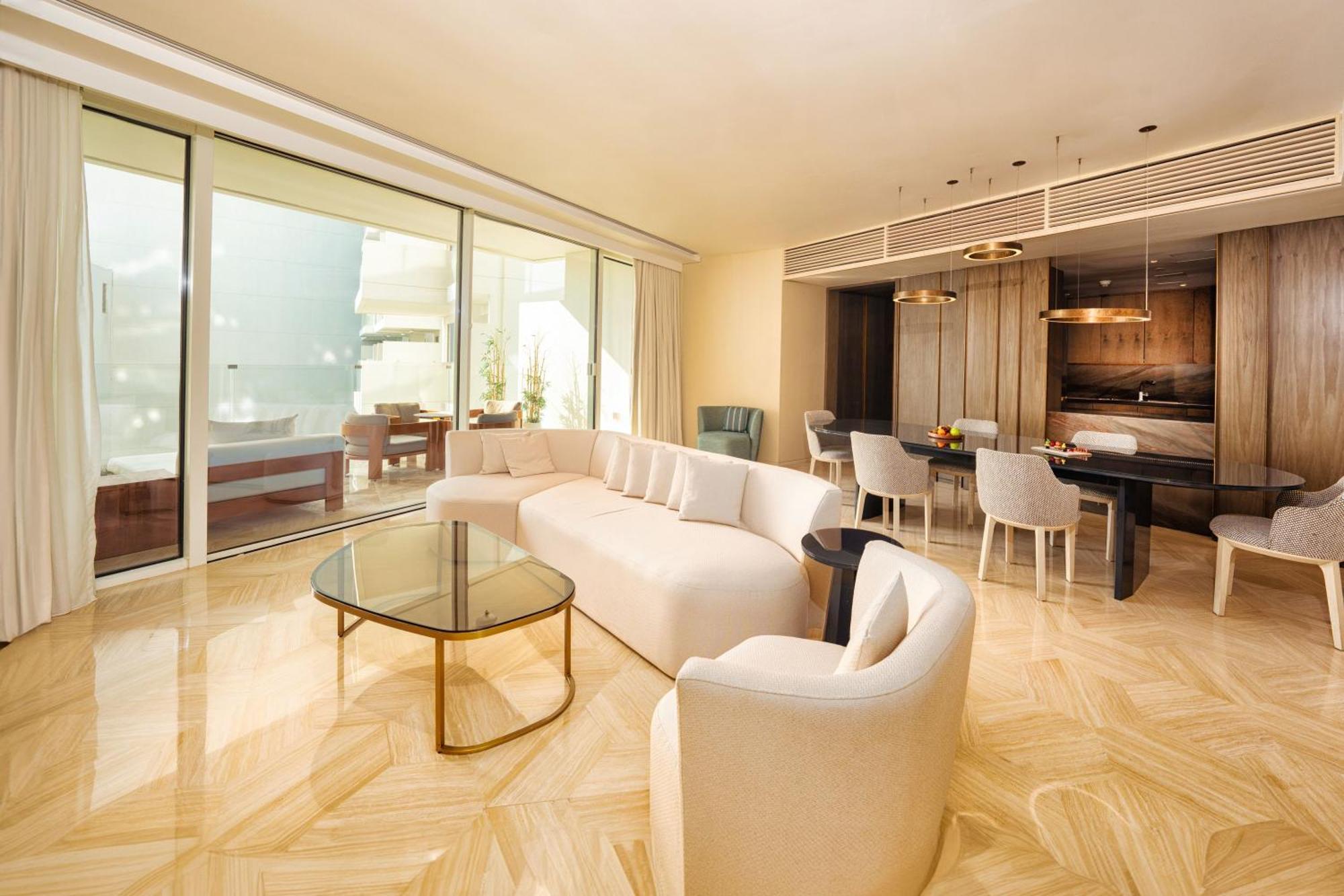 Five Palm Jumeirah Dubai