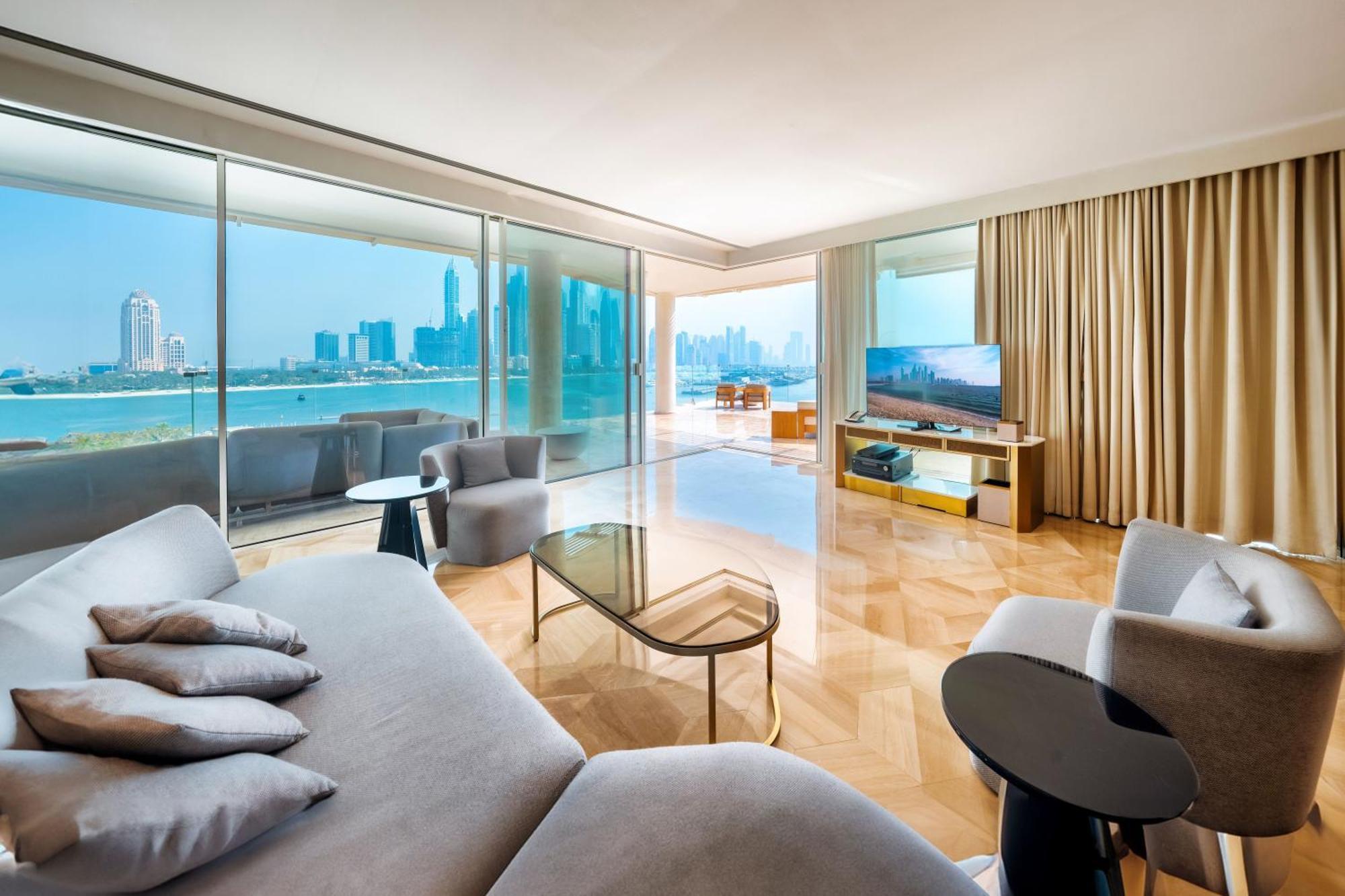 Apartment Five Palm Jumeirah *