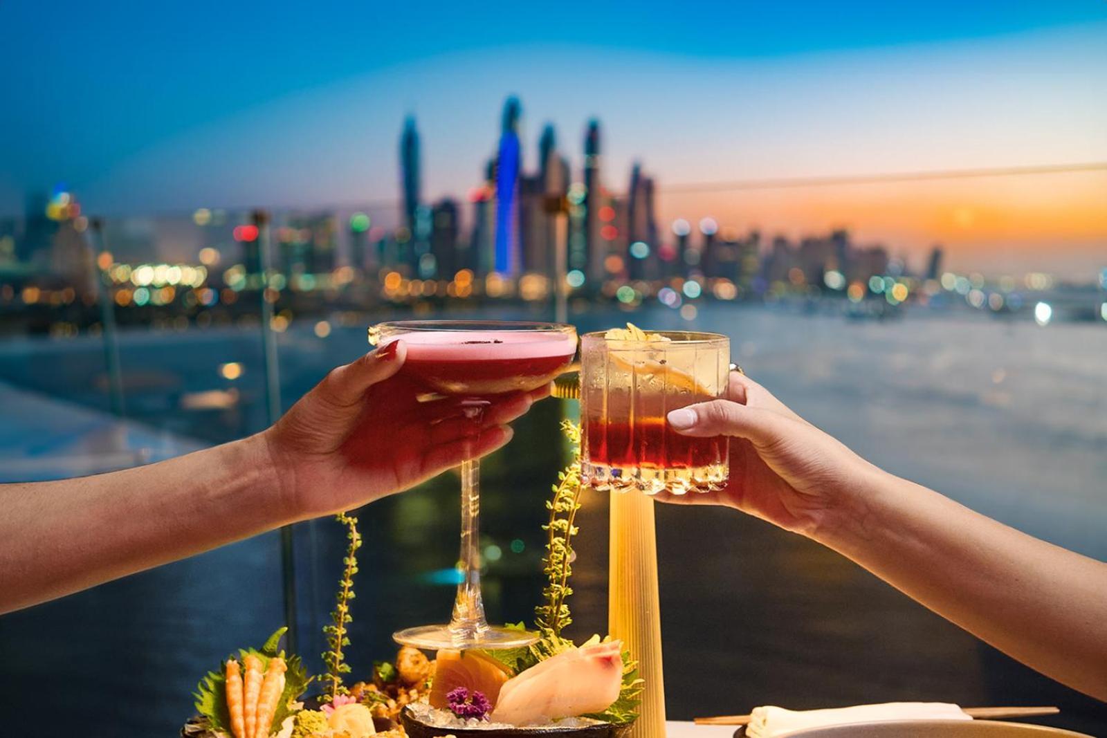 Apartment Five Palm Jumeirah Dubai