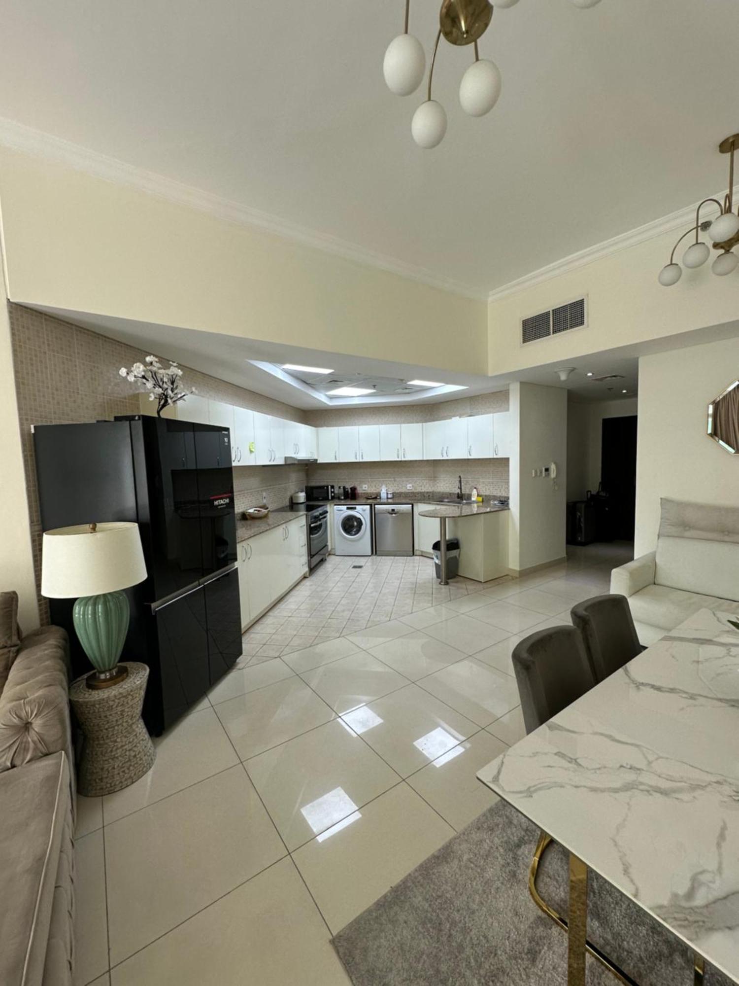 Magique Homes Marina Viuw Dubai