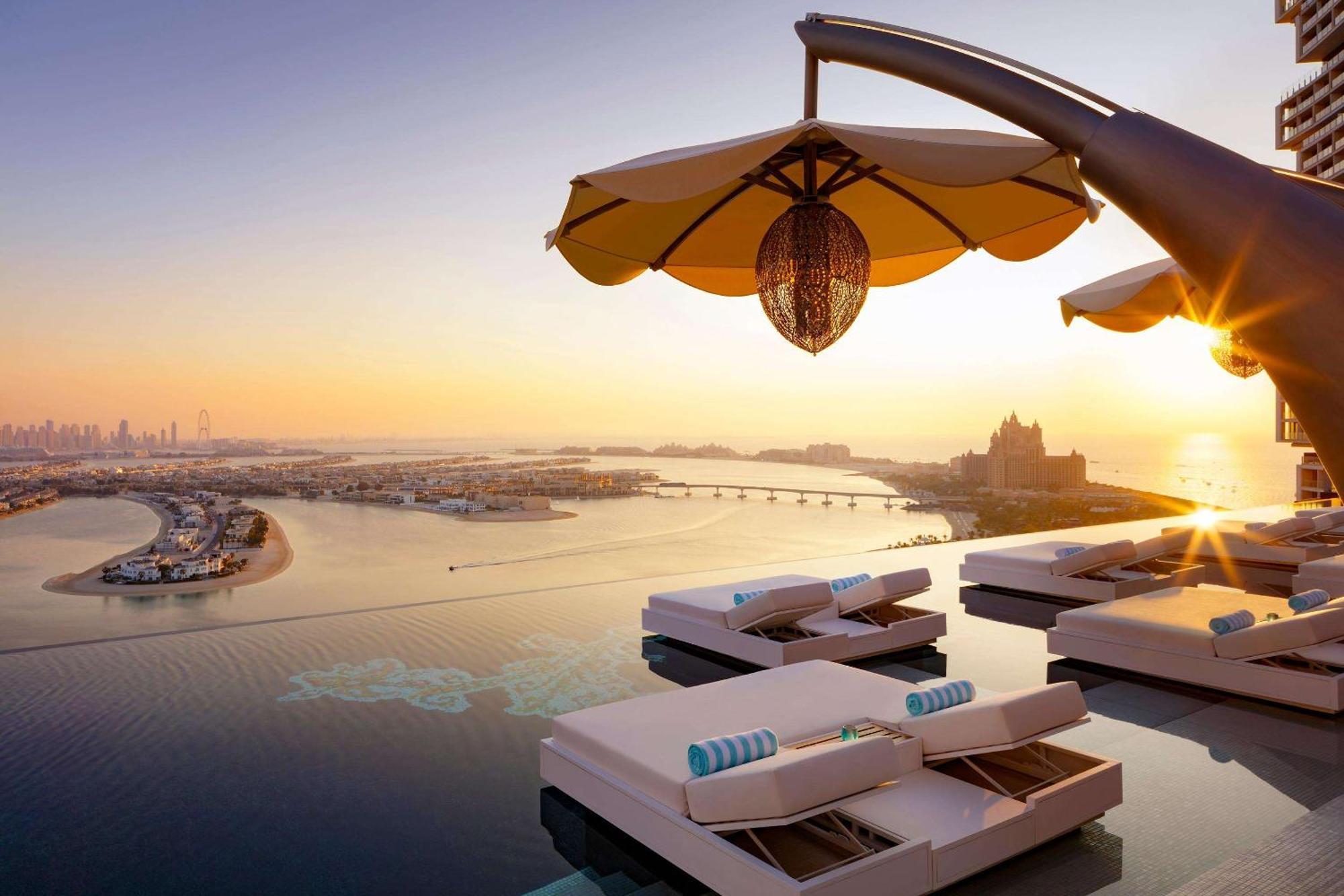 Atlantis The Royal 5*