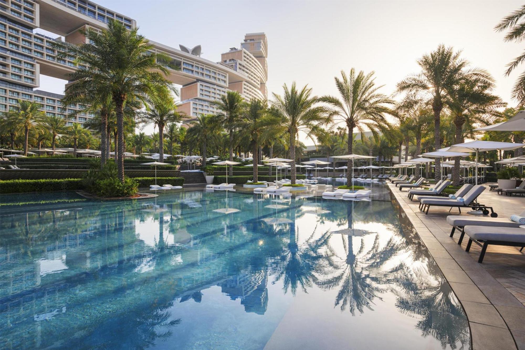 Atlantis The Royal 5* Dubai