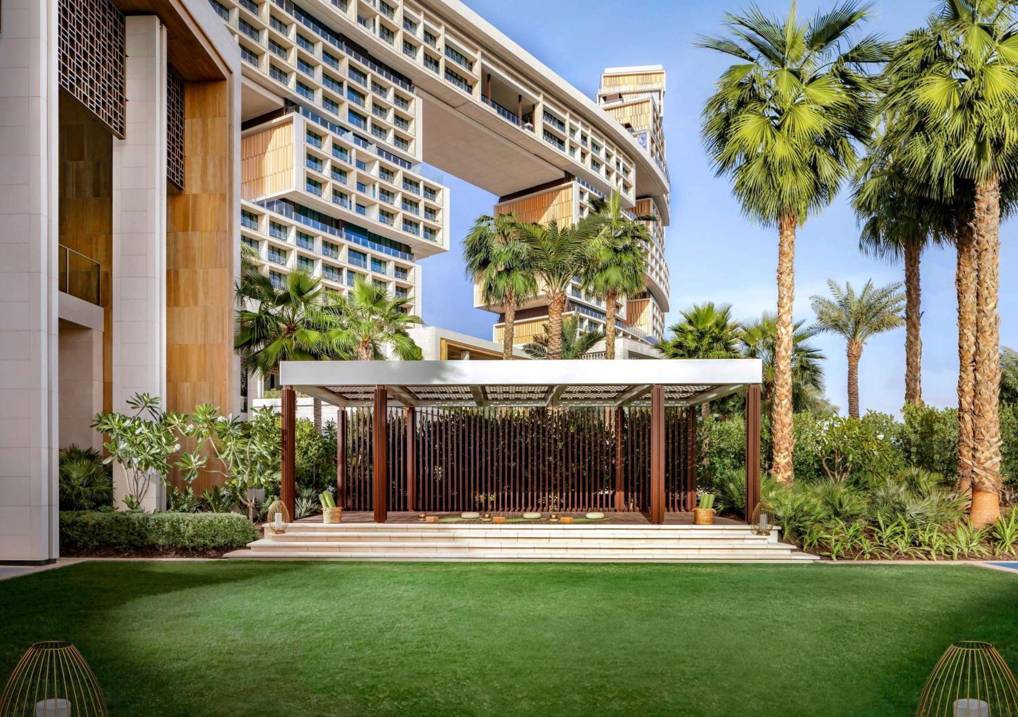 Atlantis The Royal 5*