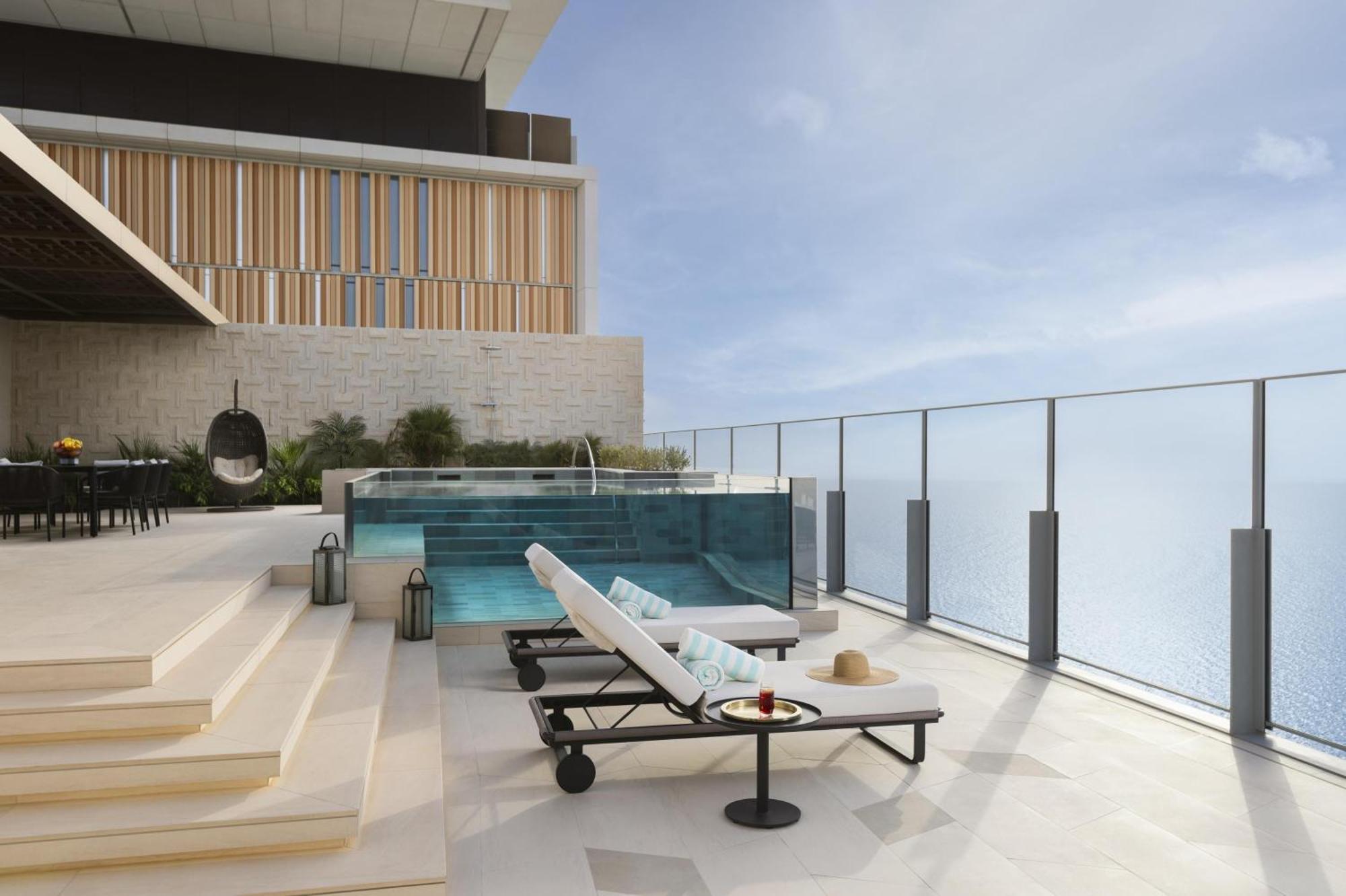 Atlantis The Royal Resort Dubai