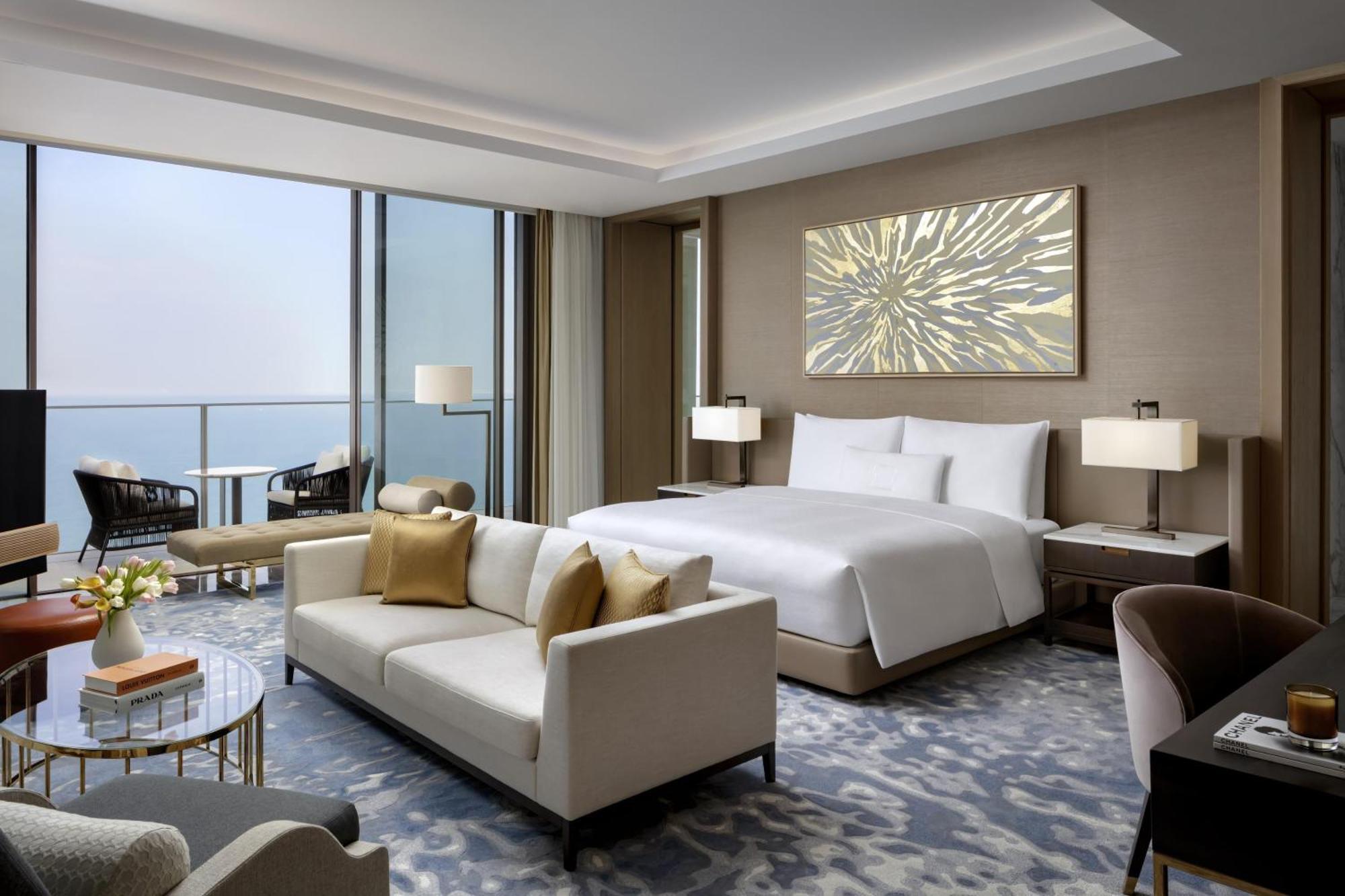Resort Atlantis The Royal Dubai