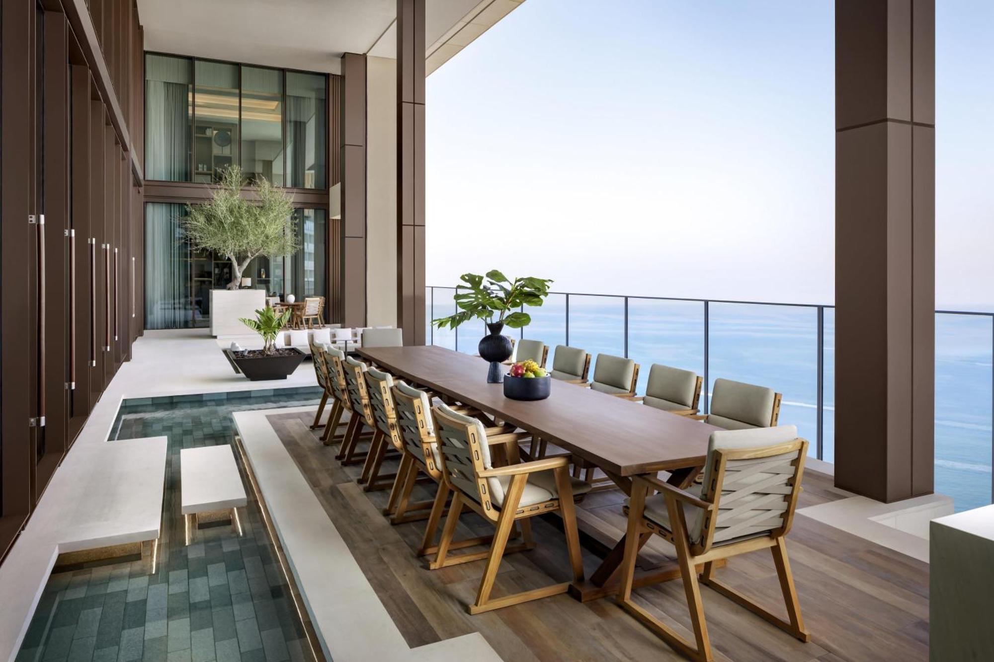 Atlantis The Royal 5* Dubai