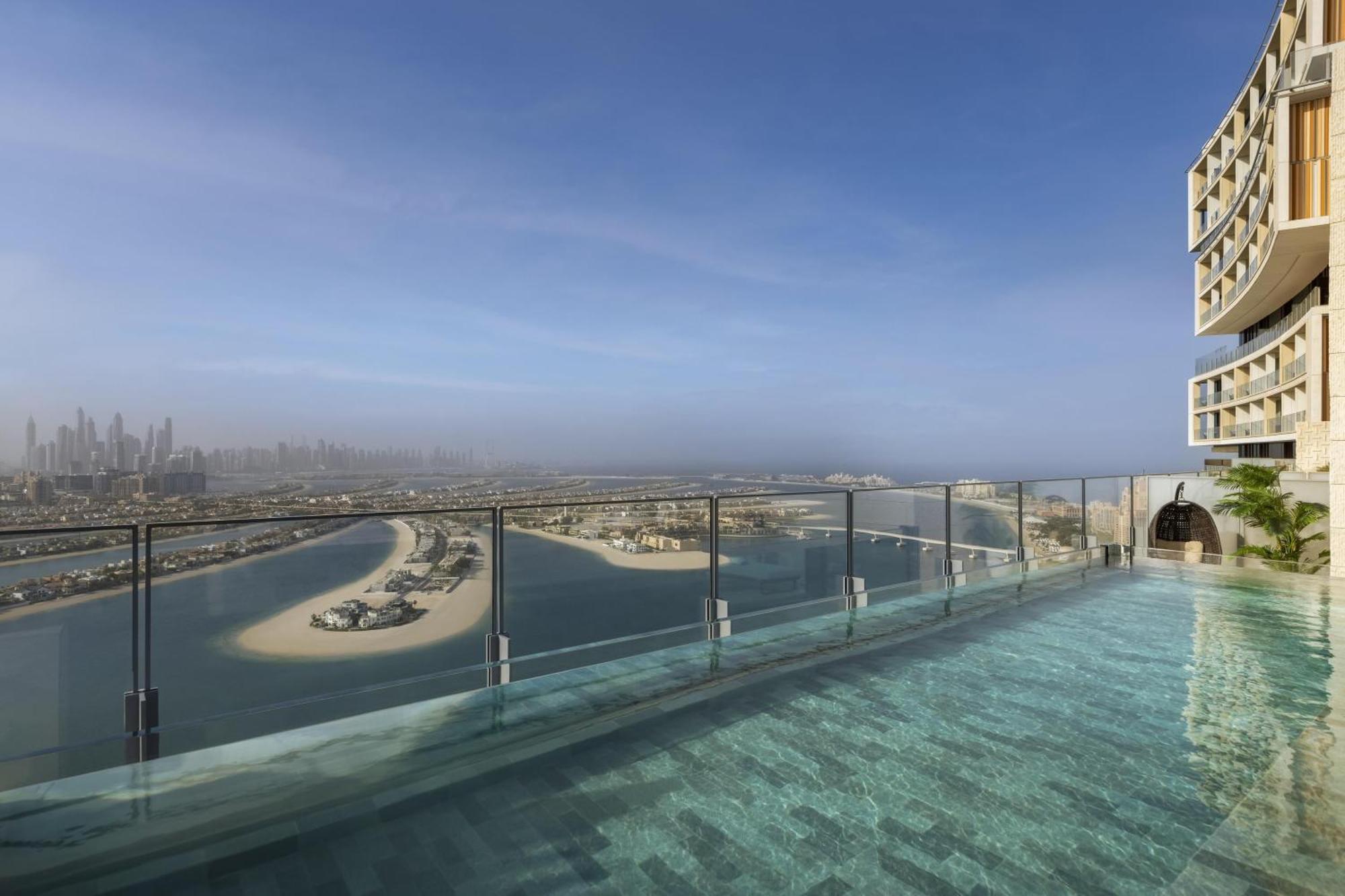 Atlantis The Royal 5* Dubai