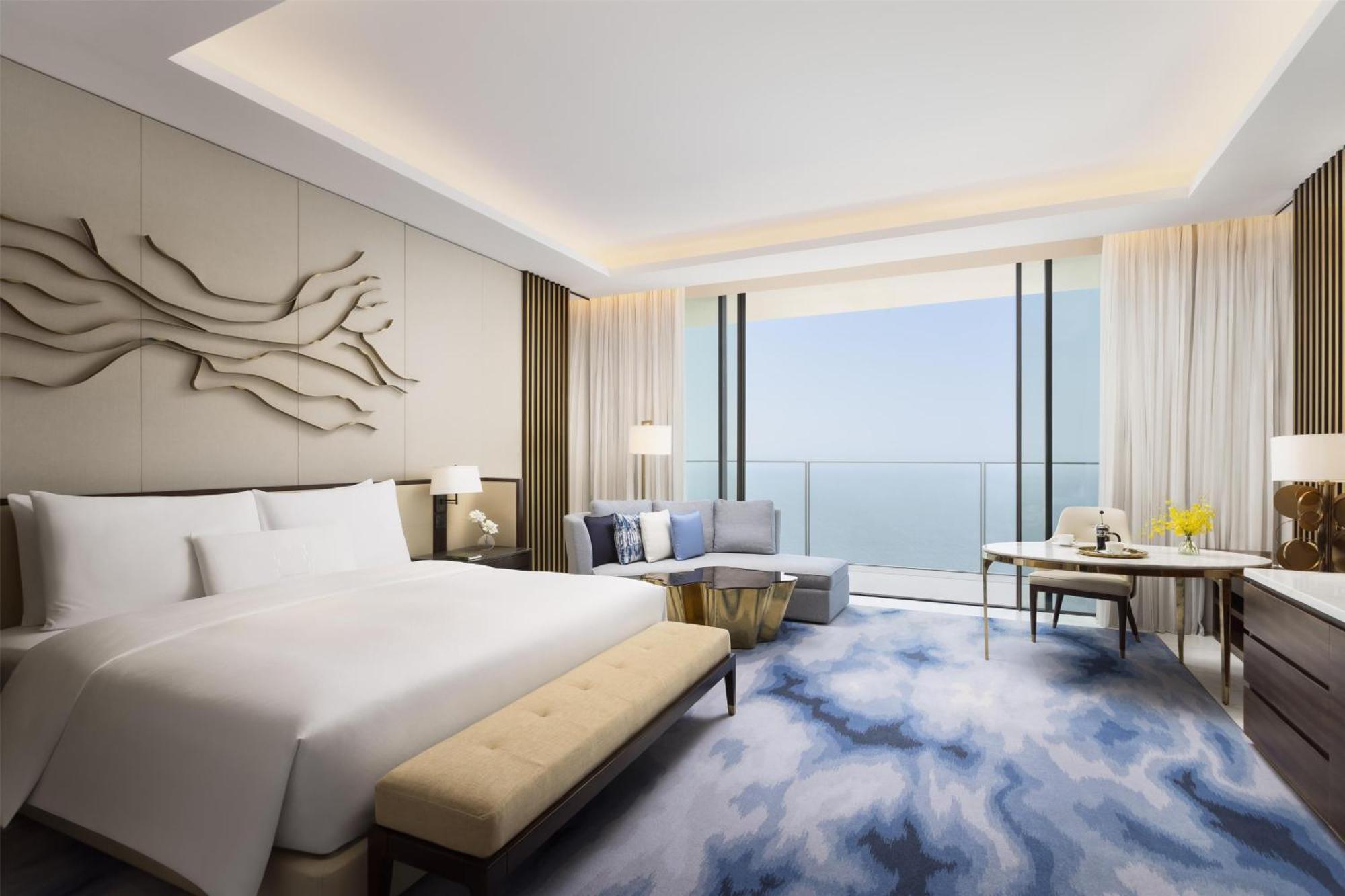 Resort Atlantis The Royal 5*