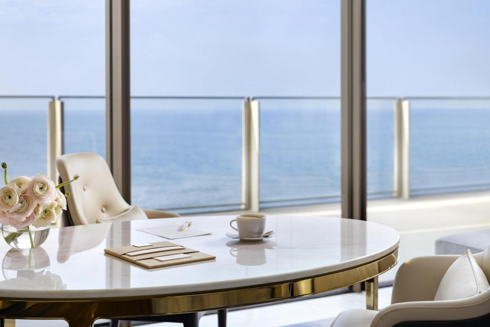 Resort Atlantis The Royal