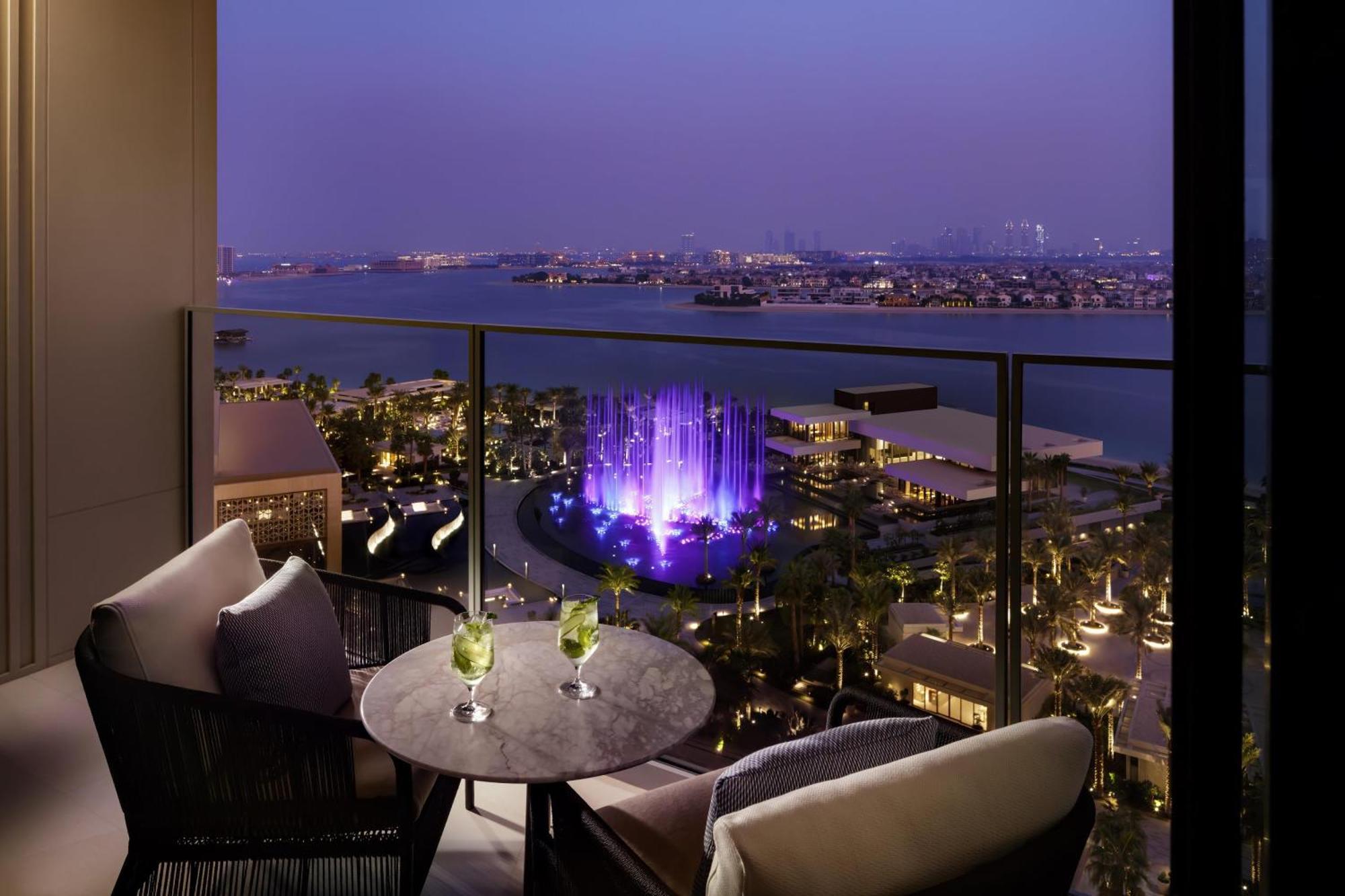 Atlantis The Royal Dubai