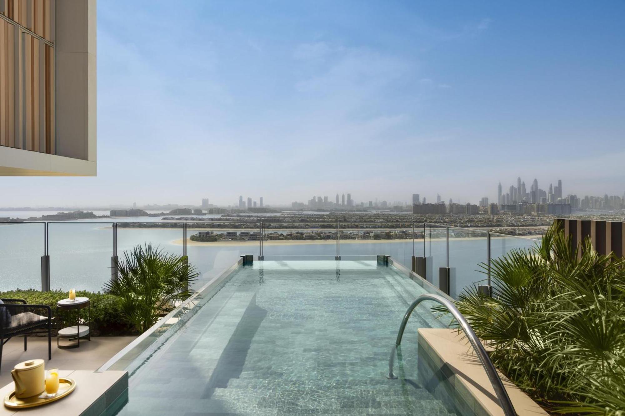 Atlantis The Royal 5* Dubai