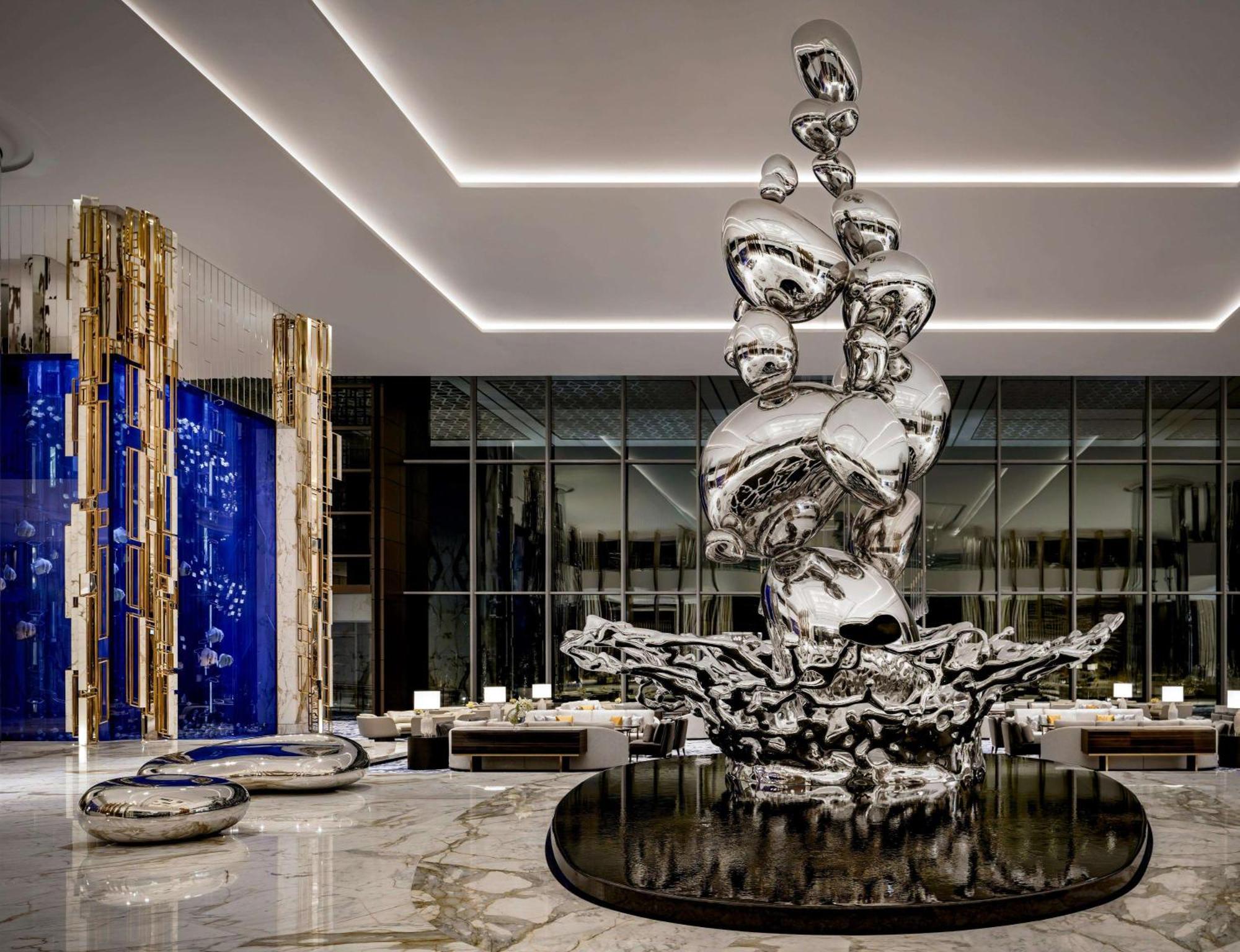 Resort Atlantis The Royal Dubai