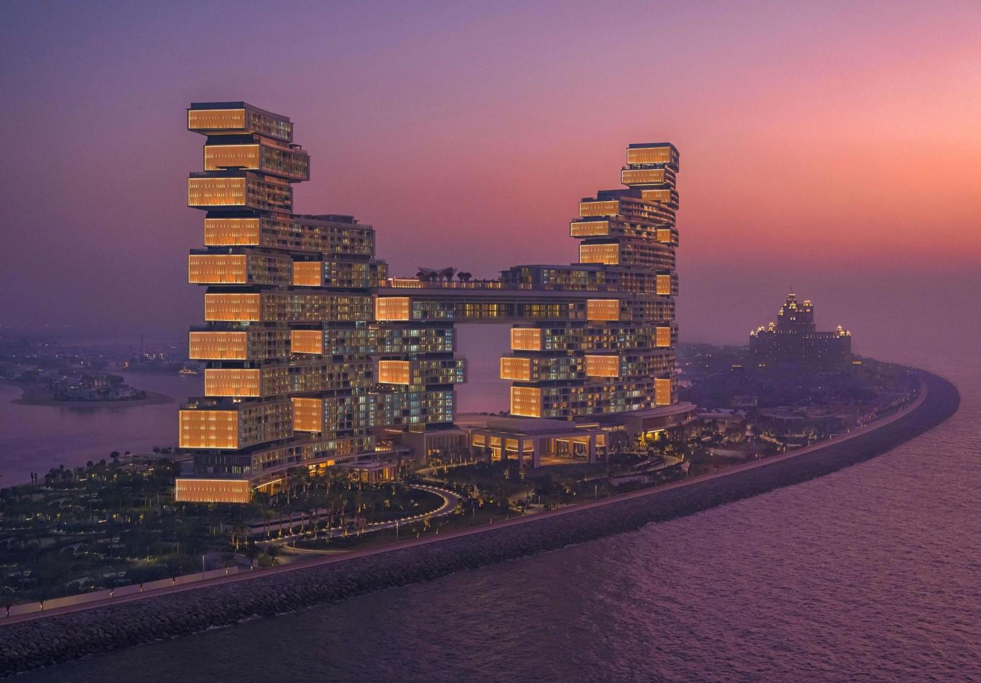 Atlantis The Royal Resort 5*