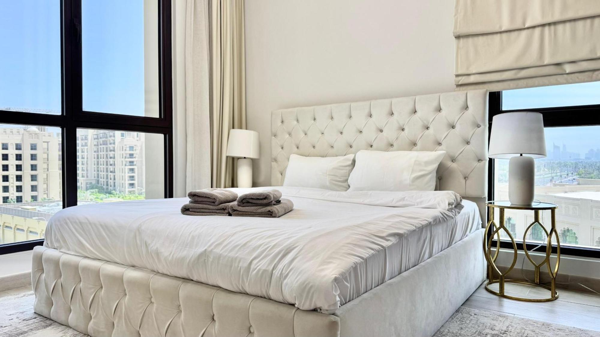 Spacious 2 Bedroom In Madinat Jumeirah Living * Dubai