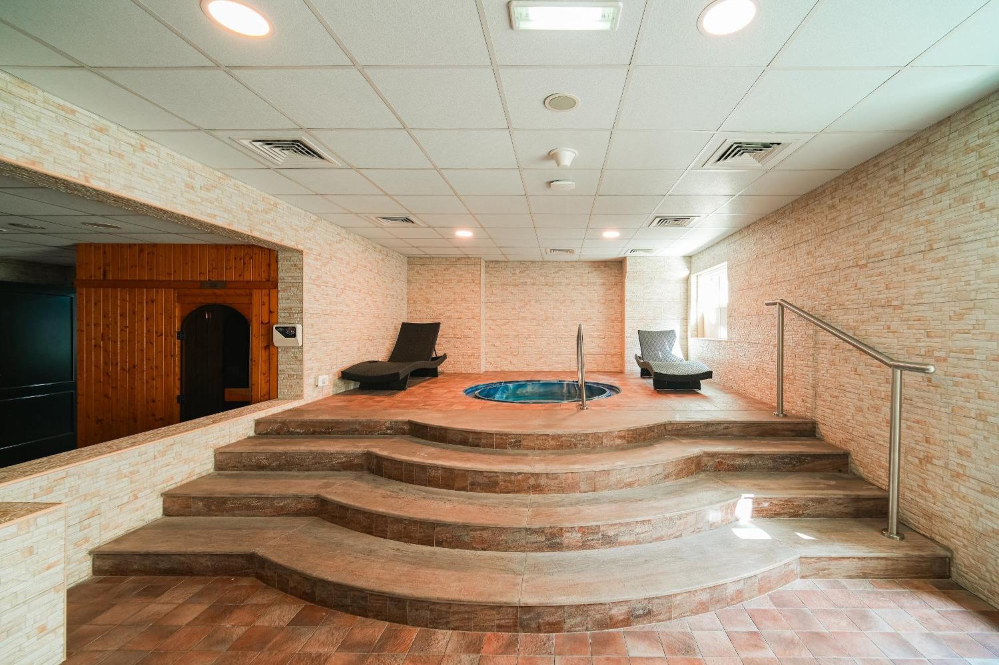Walk To Jbr - Free Baby Gear - Marina View 2br With Terrace * Dubai