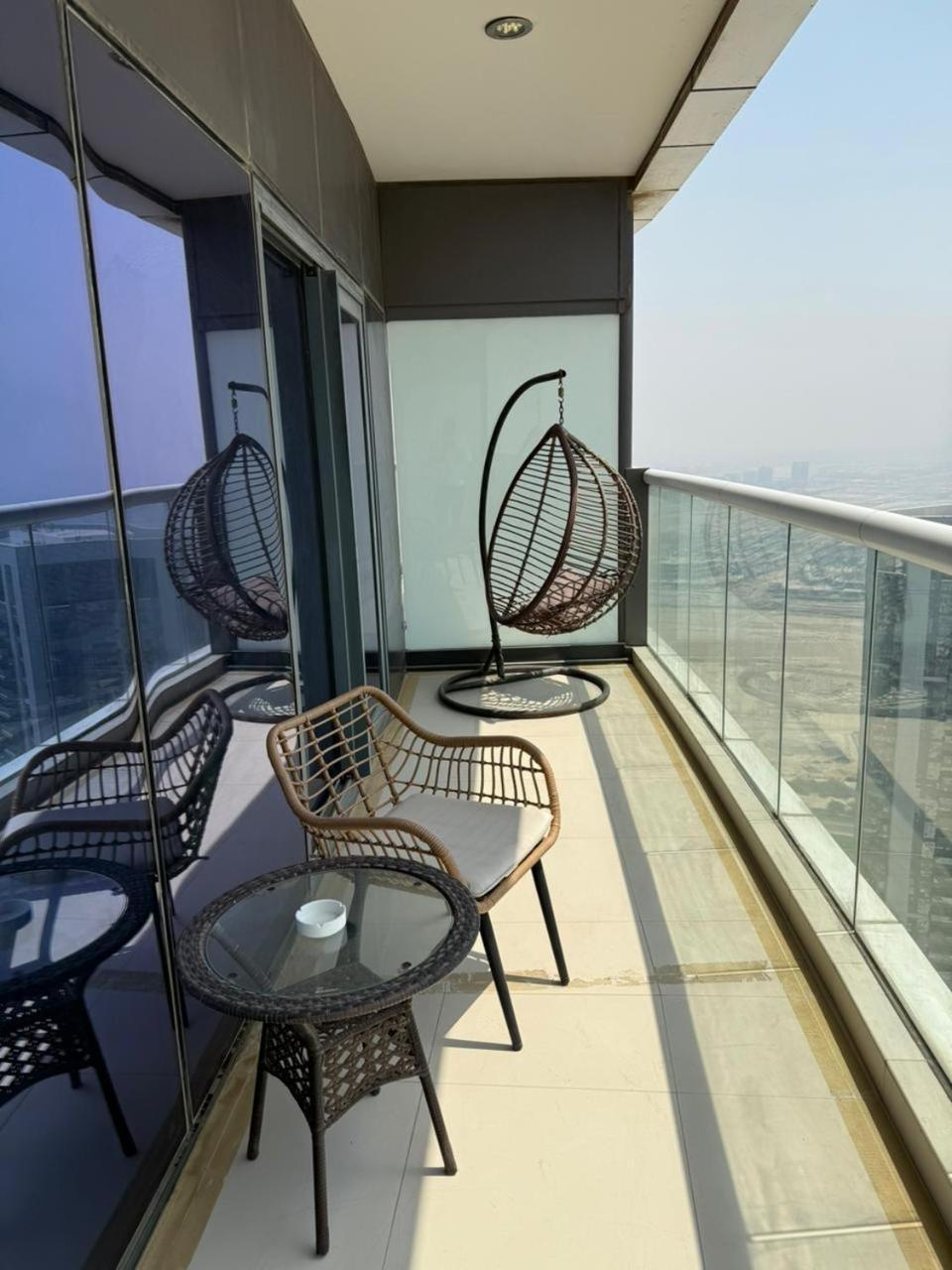 Apartment 5903 Burj Khalifa View Royal Montania Homes *