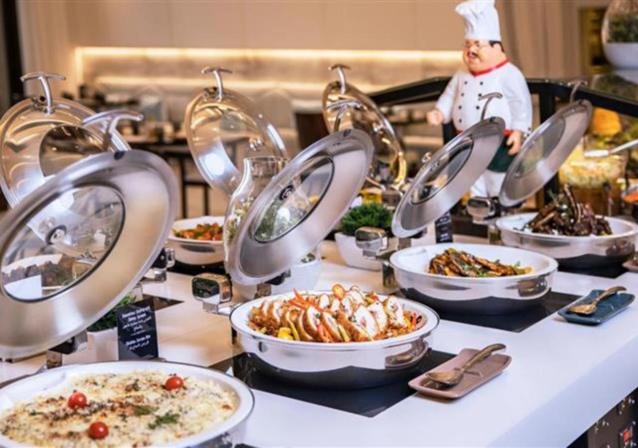 Hotel Arjaan By Rotana - Media 4*