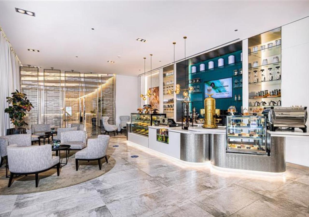 Hotel Arjaan By Rotana - Media Dubai