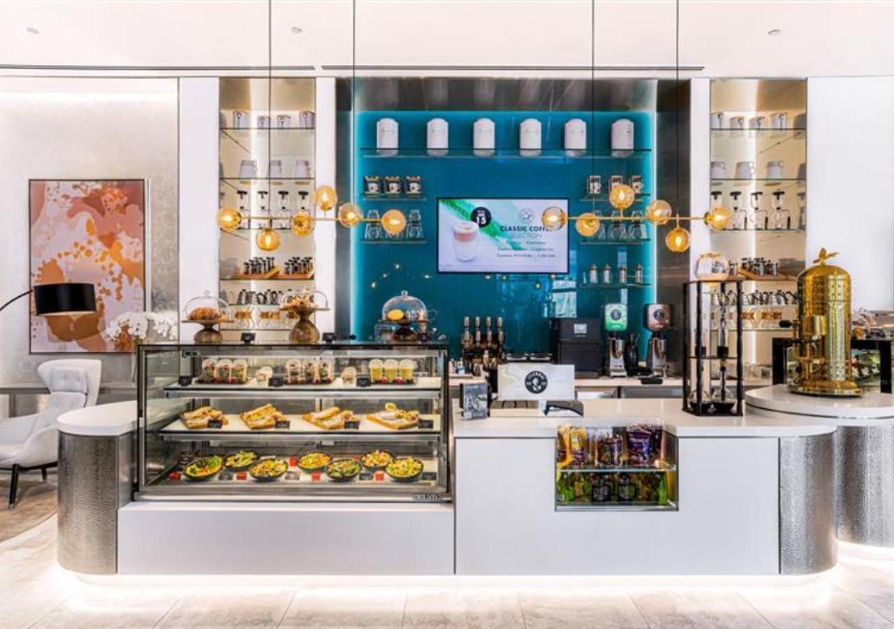 Arjaan By Rotana - Media Dubai