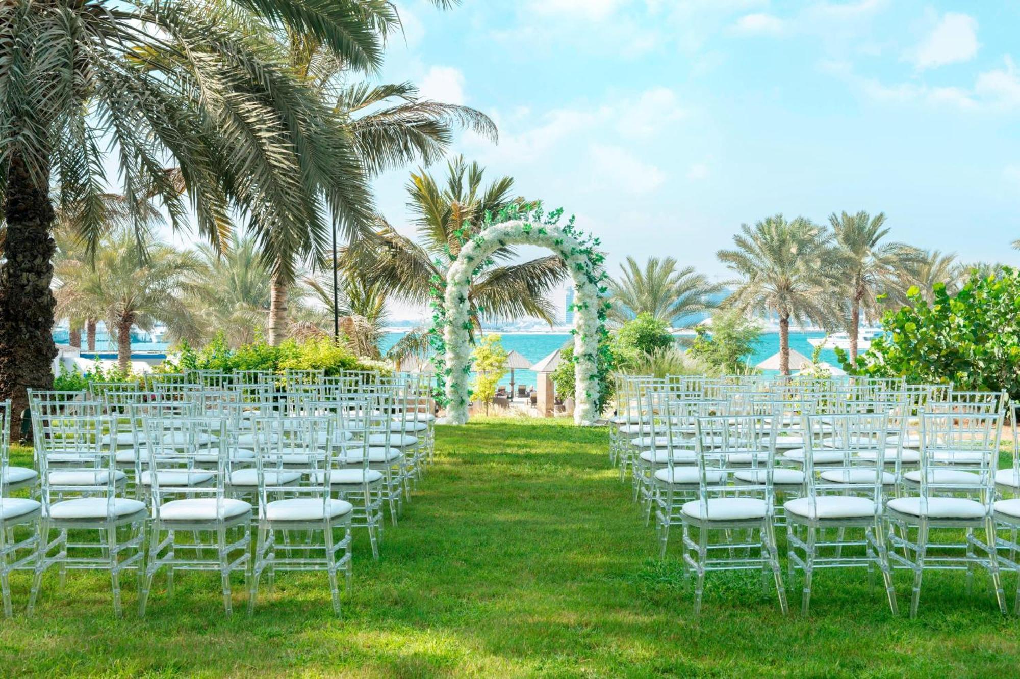 Resort The Westin Mina Seyahi And Waterpark