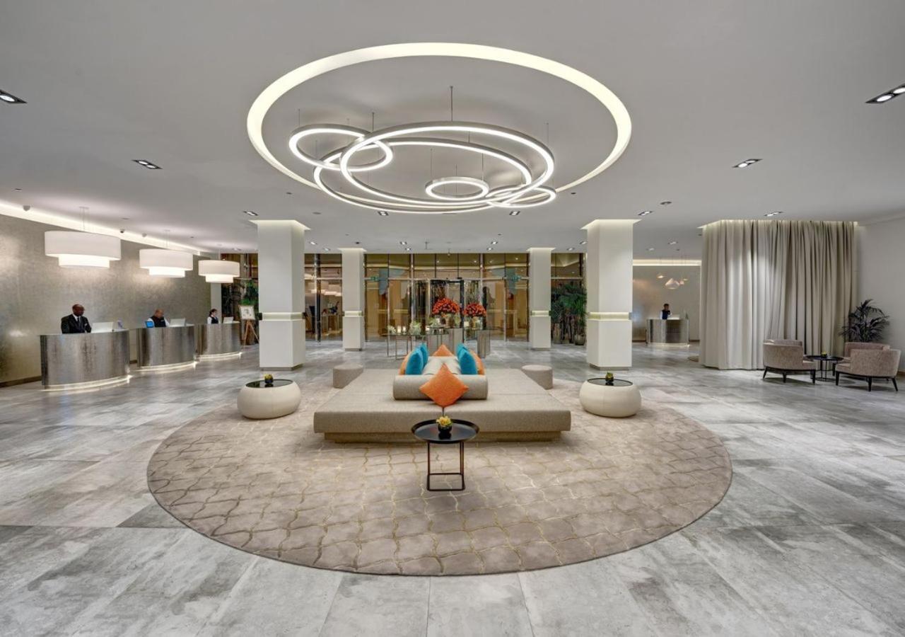 Arjaan By Rotana - Media Hotel 4*