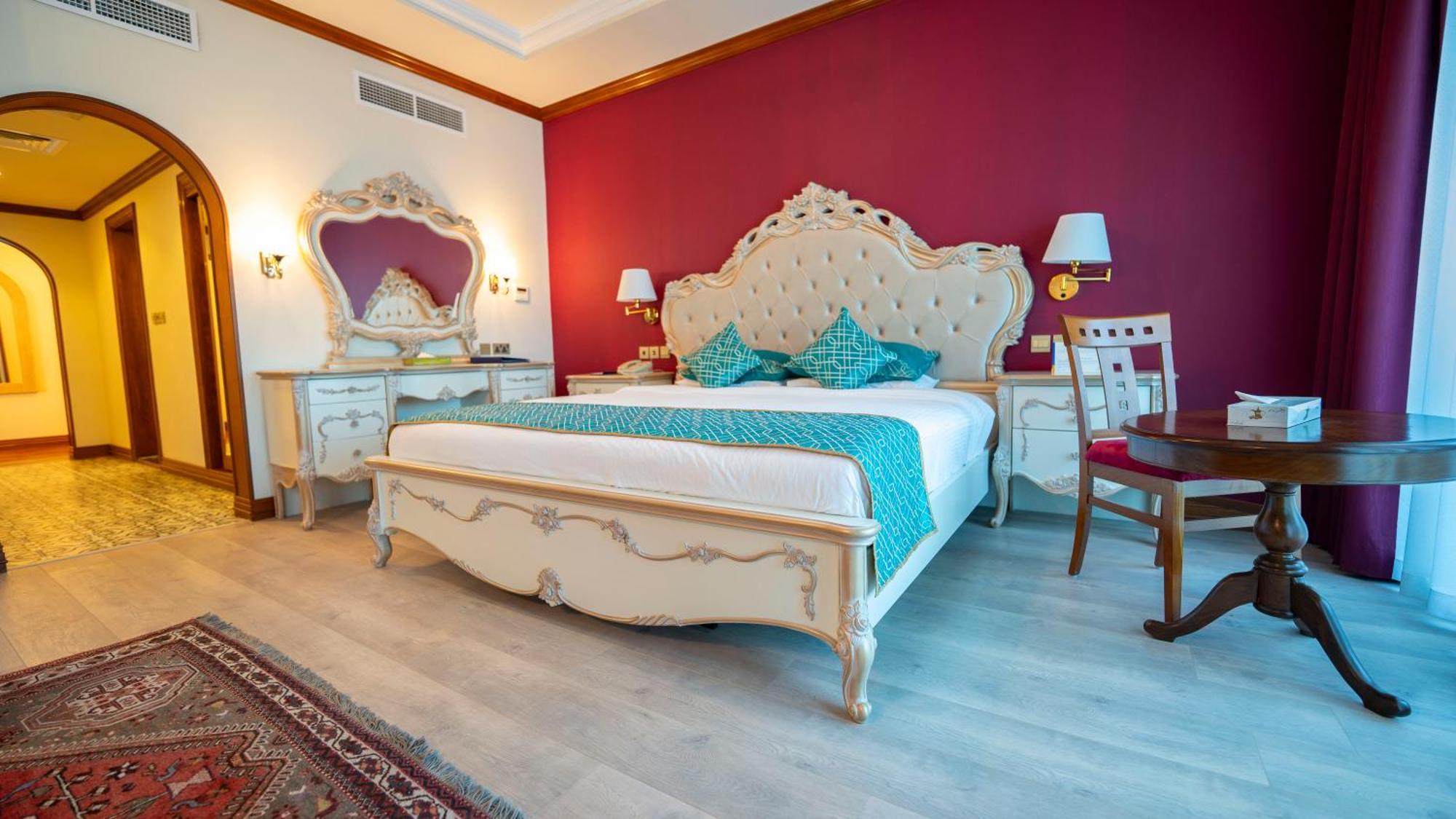 Hotel Riviera 4*