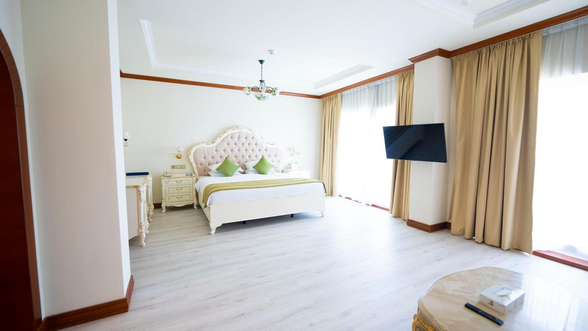 Hotel Riviera Dubai