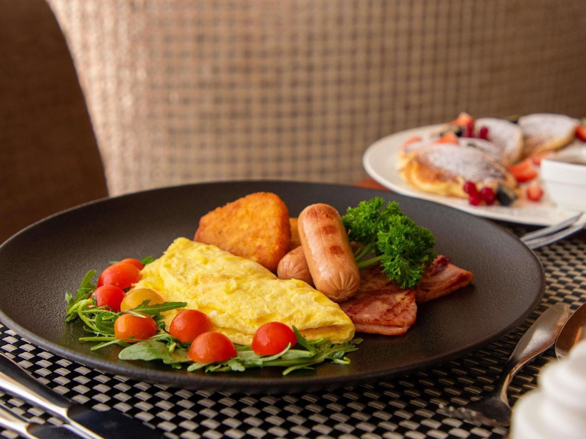 Swissotel Al Ghurair - Deira & Creek 5* Dubai