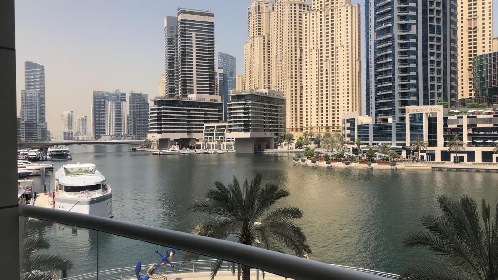 Magique Homes Marina Viuw * Dubai