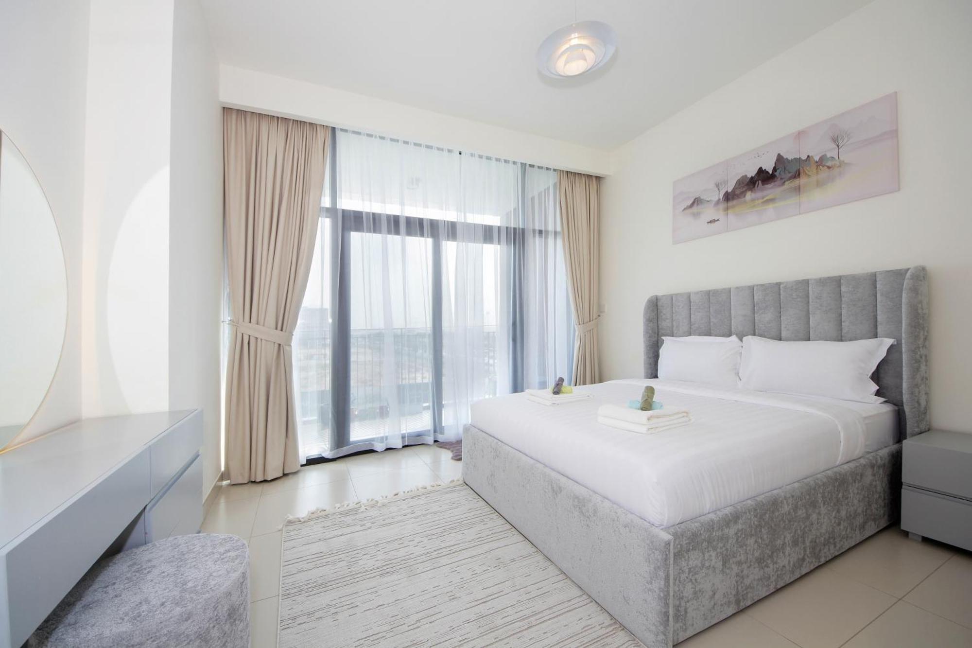 Park Point C-1 Bedroom For Monthly Stay-1004 Apartment *