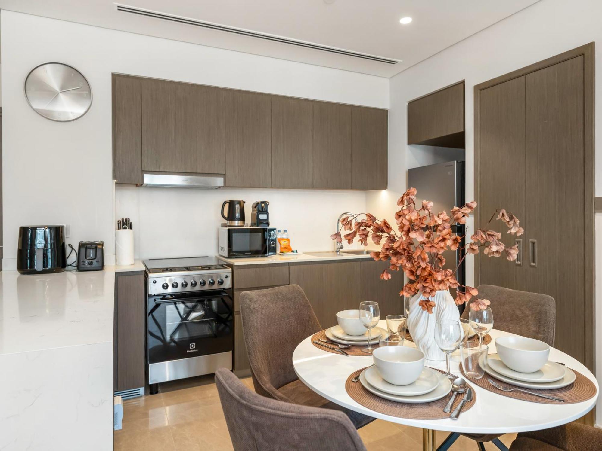 Smartstay At Grande Signature - Downtown Views - Brand New Luxury Apartment *