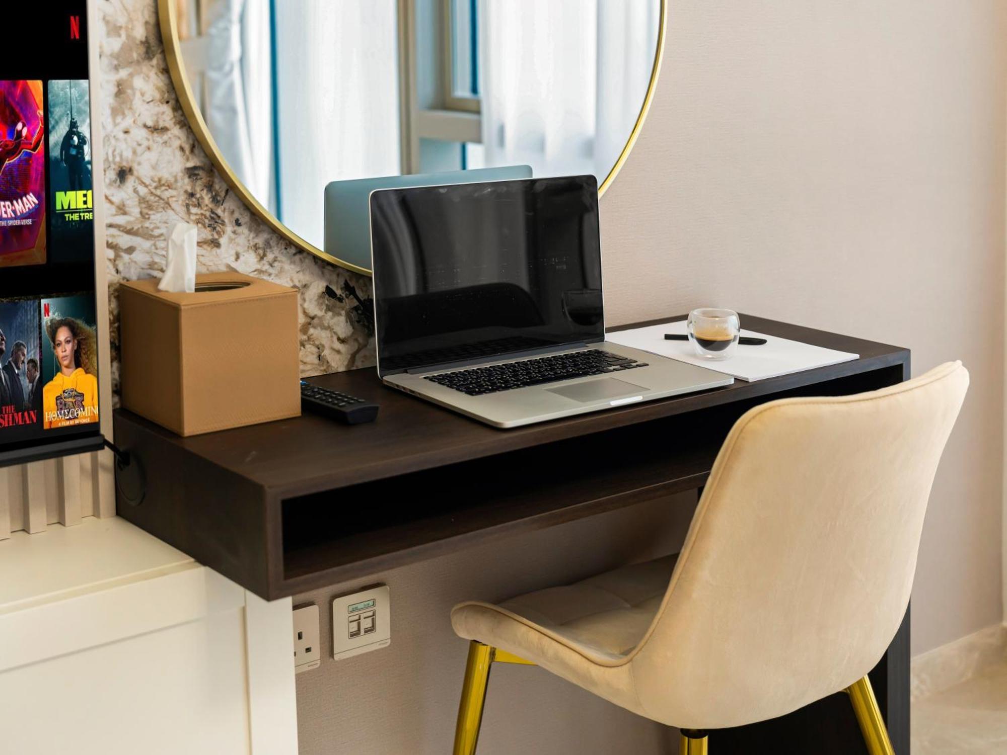 Apartment Smartstay At Grande Signature - Downtown Views - Brand New Luxury