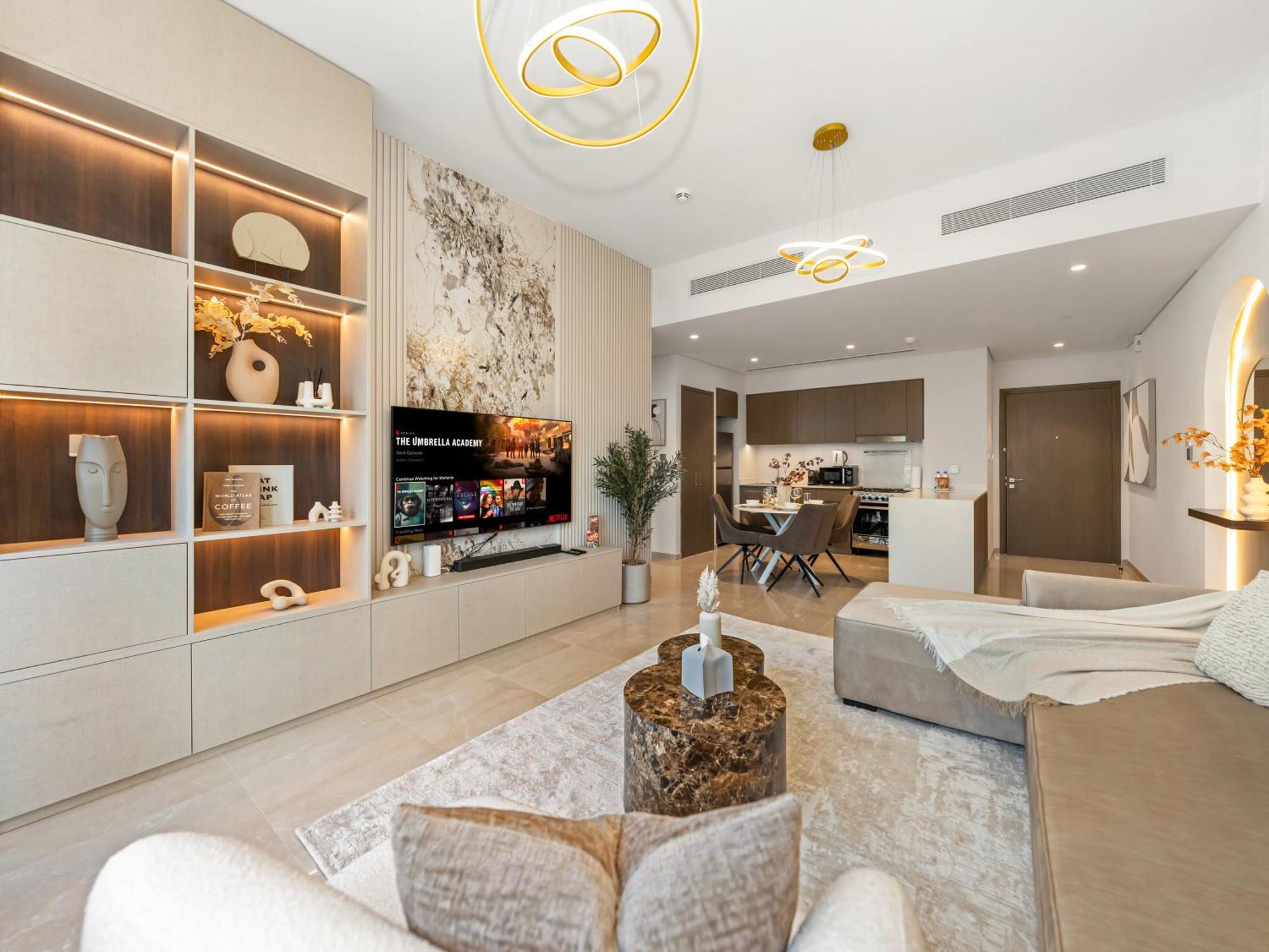 Smartstay At Grande Signature - Downtown Views - Brand New Luxury