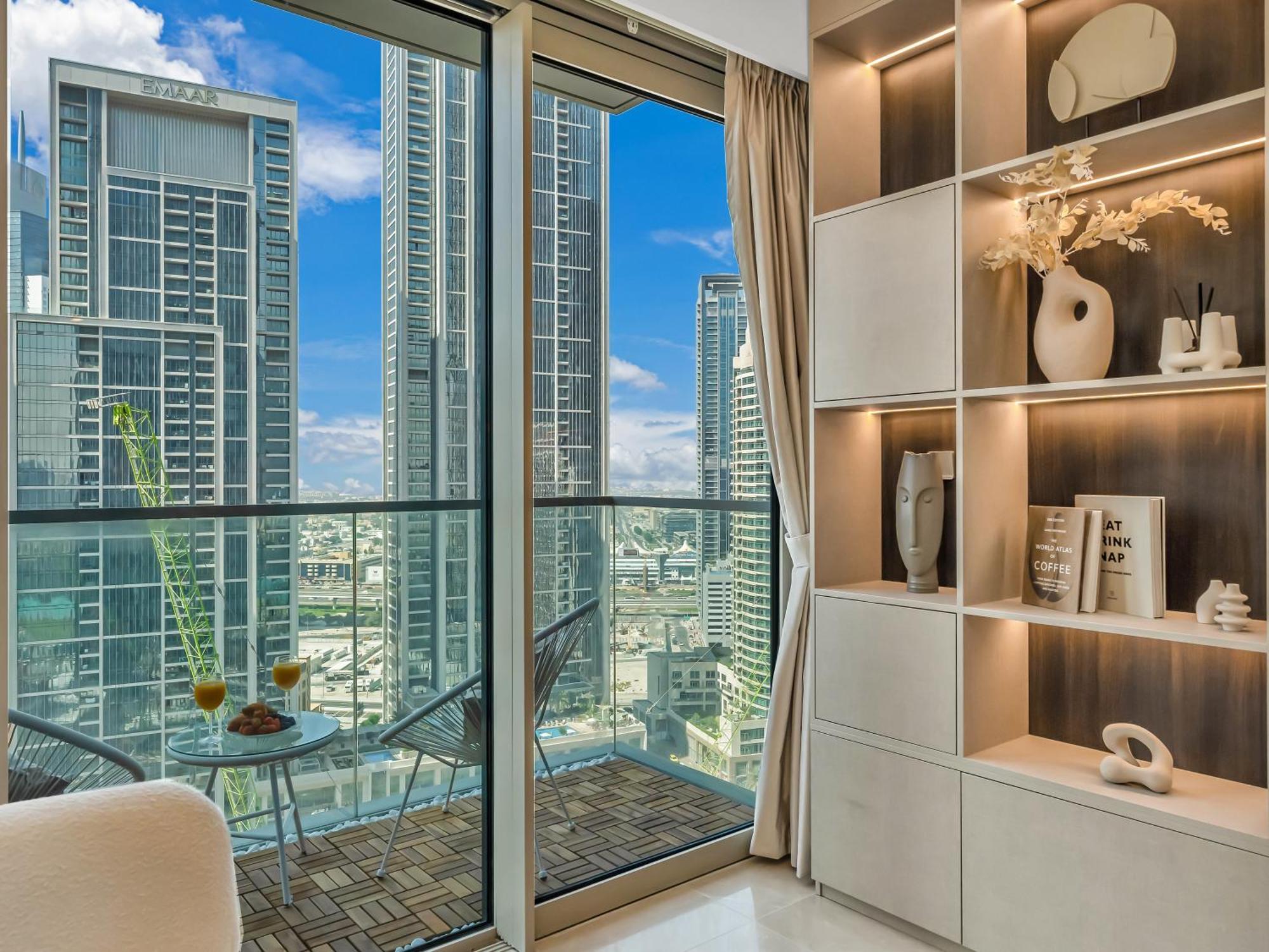 Smartstay At Grande Signature - Downtown Views - Brand New Luxury Apartment