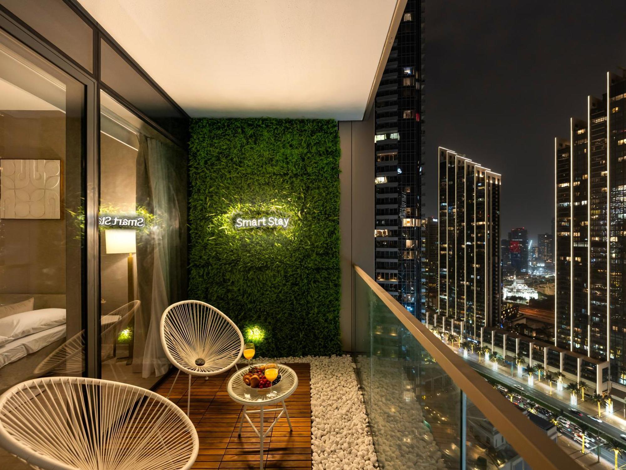 Apartment Smartstay At Grande Signature - Downtown Views - Brand New Luxury