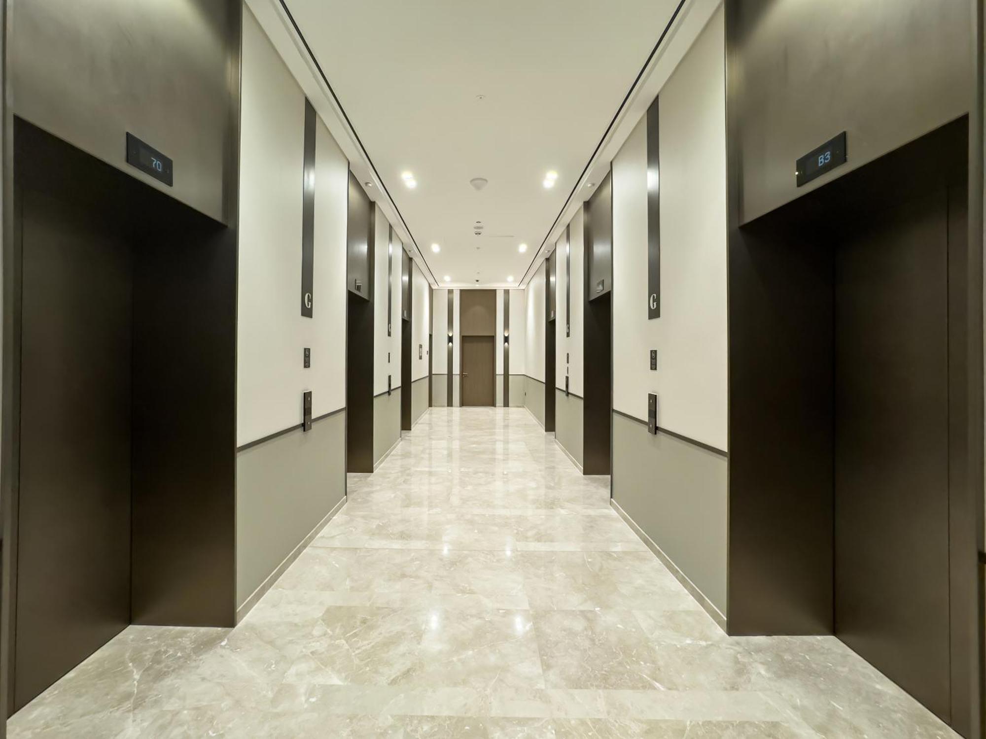 Smartstay At Grande Signature - Downtown Views - Brand New Luxury Apartment *