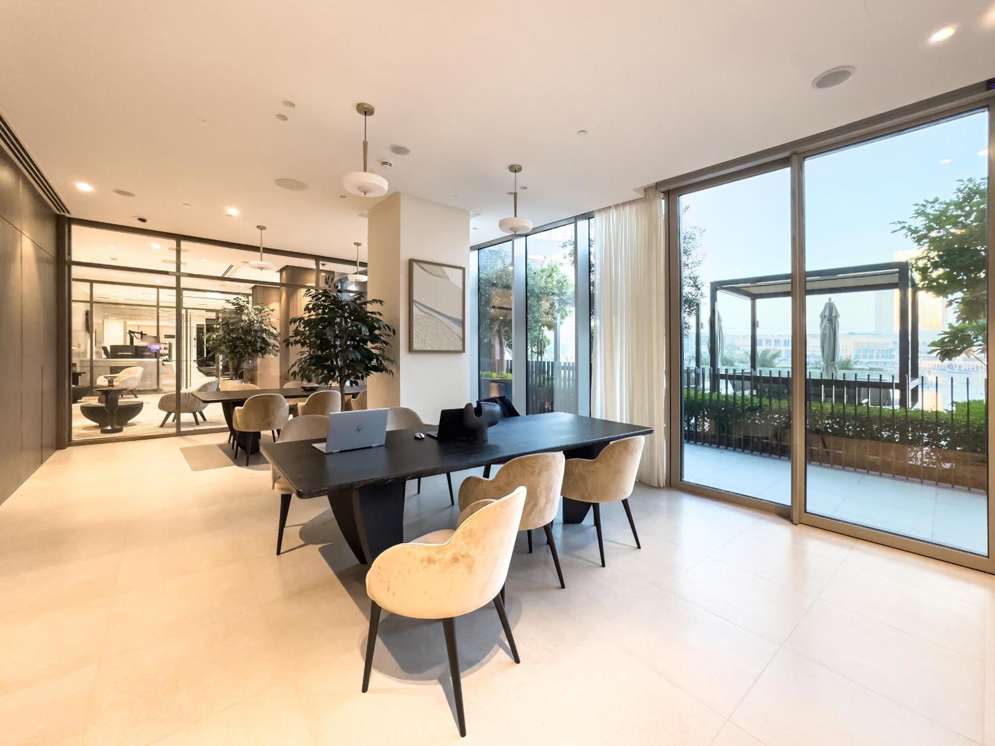 Apartment Smartstay At Grande Signature - Downtown Views - Brand New Luxury