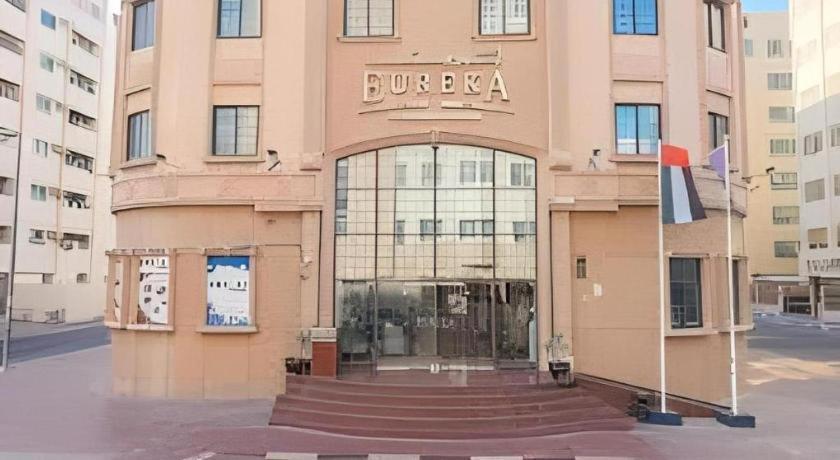 Hotel Eureka Dubai