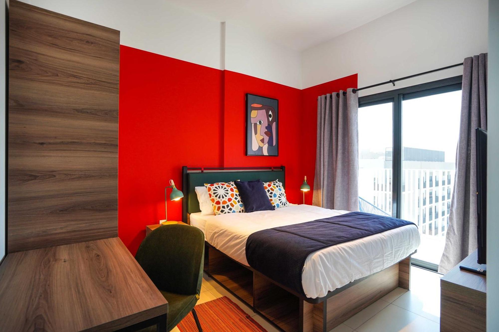 Youco Aparthotel *