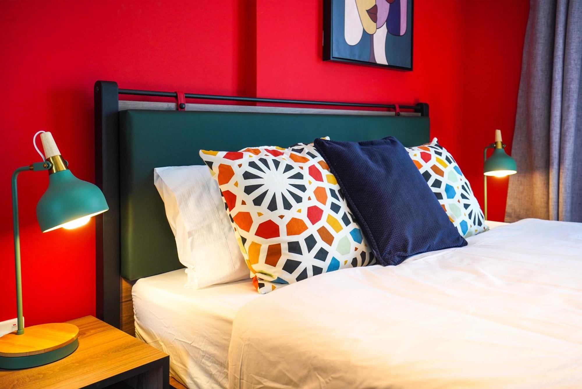Aparthotel Youco Dubai