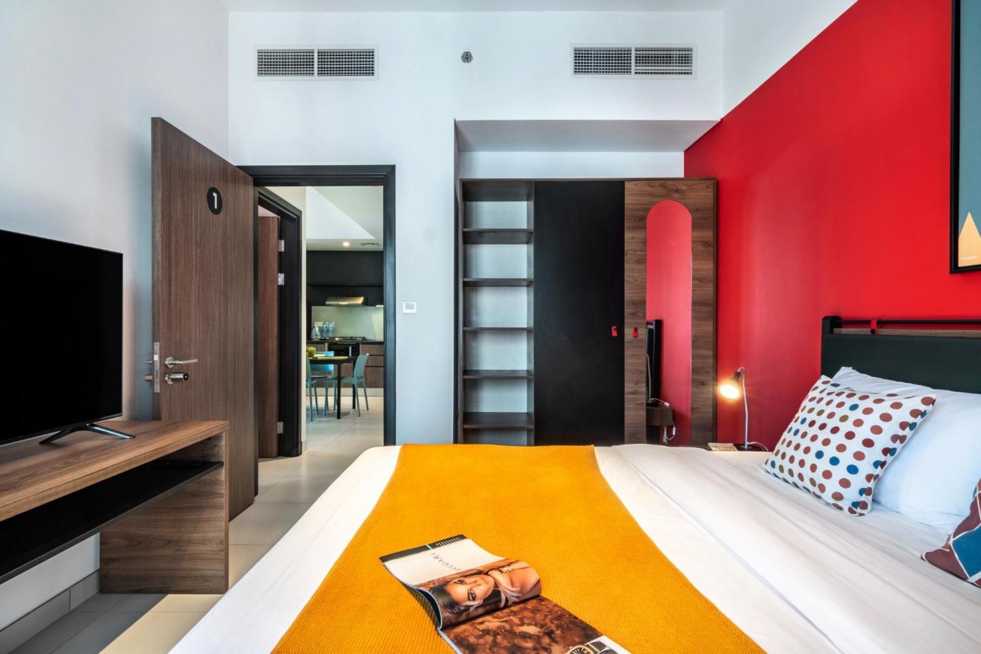 Youco Aparthotel *