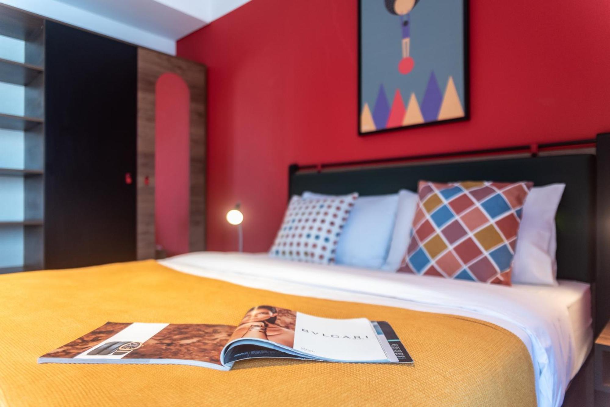 Youco Aparthotel Dubai