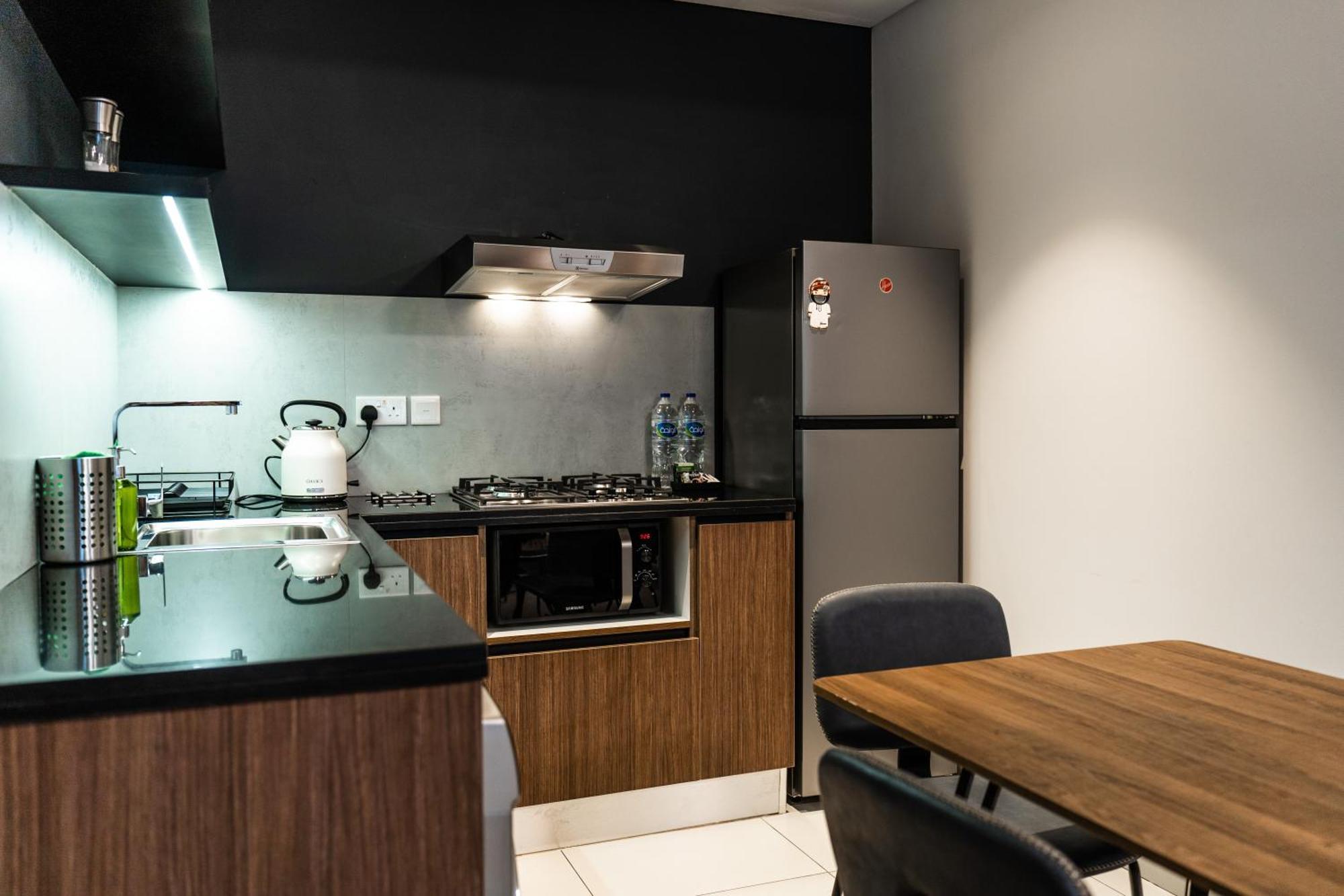 Aparthotel Youco