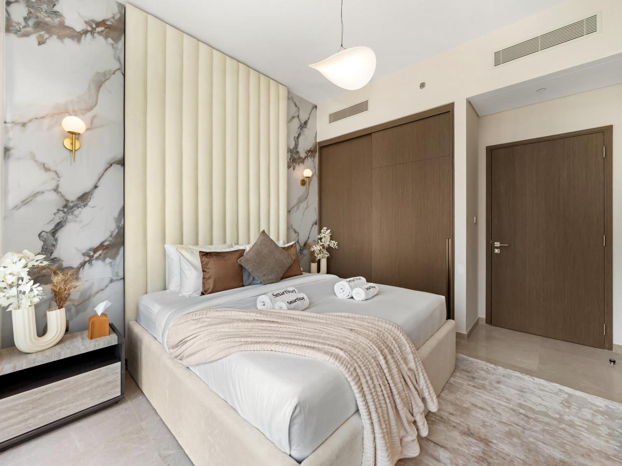 Smartstay At Grande Signature - Downtown Views - Brand New Luxury Apartment *